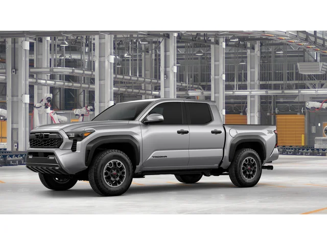 Nuevos TOYOTA TACOMA à Estados chez autogozo