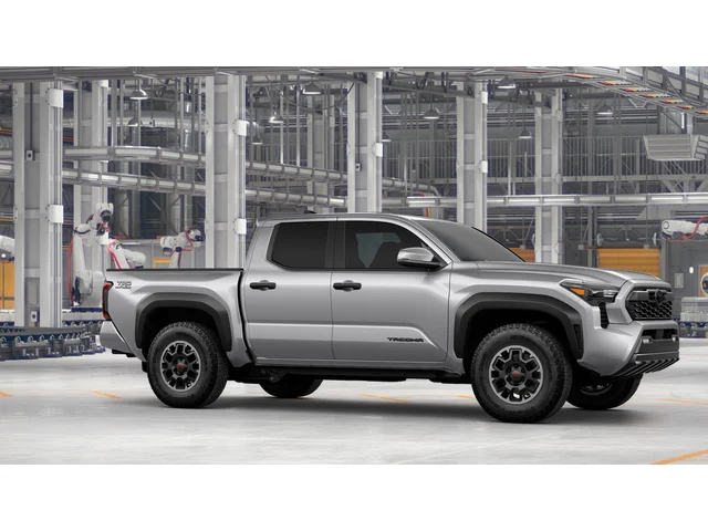 Nuevos TOYOTA TACOMA à Estados chez autogozo