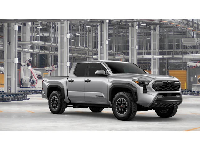 Nuevos TOYOTA TACOMA à Estados chez autogozo
