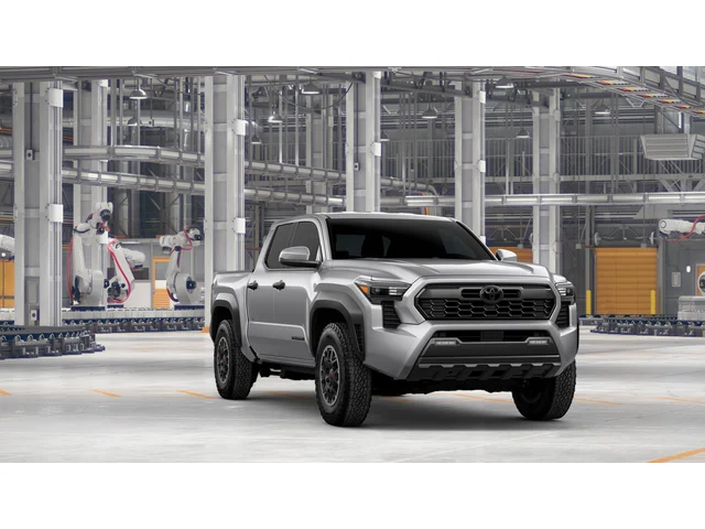 Nuevos TOYOTA TACOMA à Estados chez autogozo