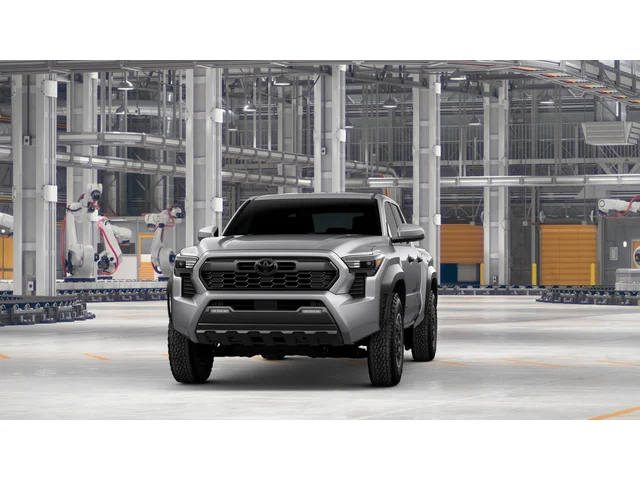 Nuevos TOYOTA TACOMA à Estados chez autogozo