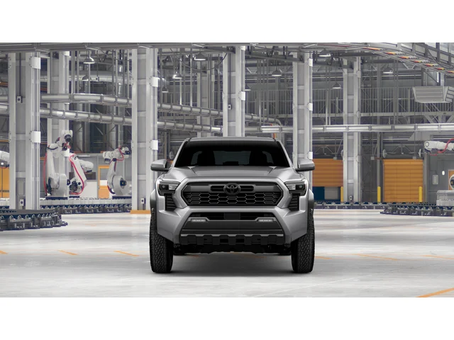 Nuevos TOYOTA TACOMA à Estados chez autogozo