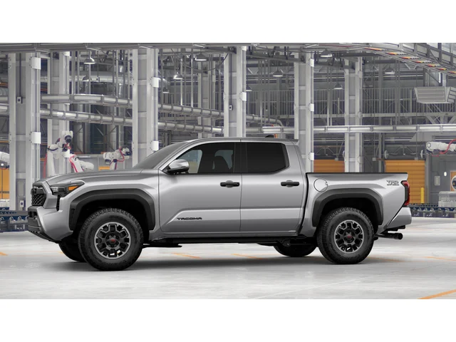 Nuevos TOYOTA TACOMA à Estados chez autogozo