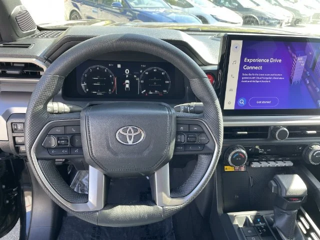 SEMINUEVOS TOYOTA Tacoma 4WD a Estados en autogozo