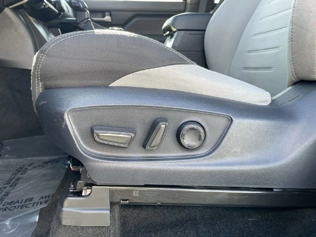 SEMINUEVOS TOYOTA Tacoma 4WD a Estados en autogozo