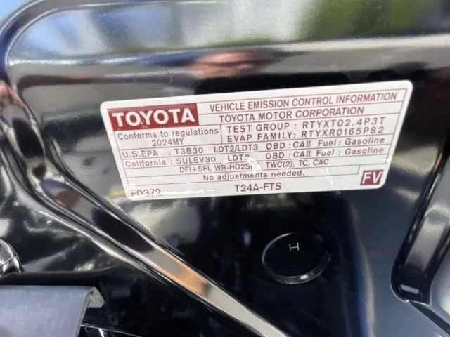 SEMINUEVOS TOYOTA Tacoma 4WD a Estados en autogozo