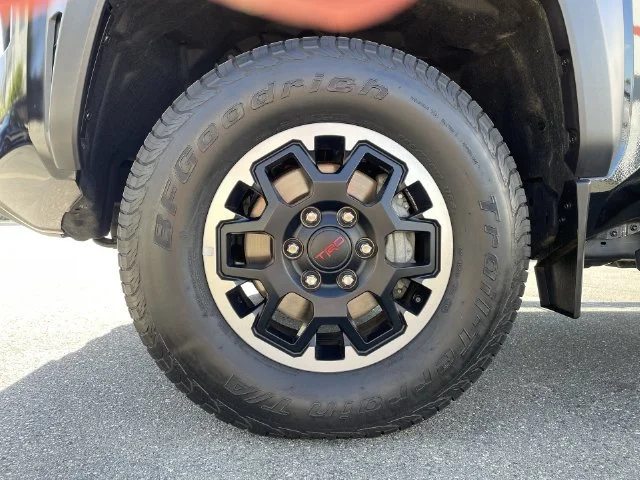 SEMINUEVOS TOYOTA Tacoma 4WD a Estados en autogozo