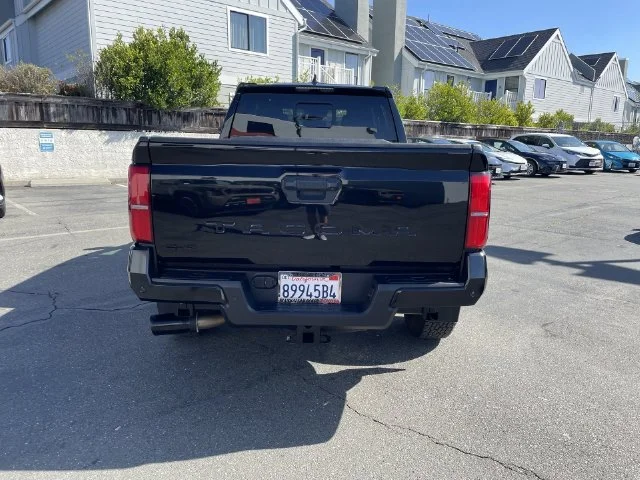 SEMINUEVOS TOYOTA Tacoma 4WD a Estados en autogozo