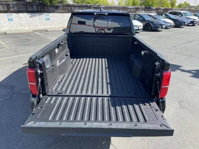 SEMINUEVOS TOYOTA Tacoma 4WD a Estados en autogozo