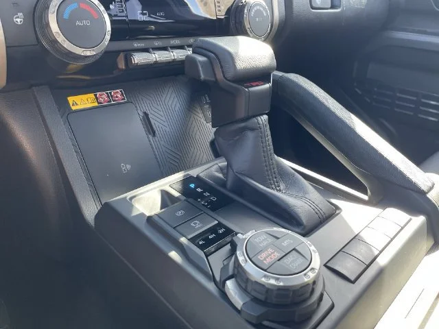 SEMINUEVOS TOYOTA Tacoma 4WD a Estados en autogozo