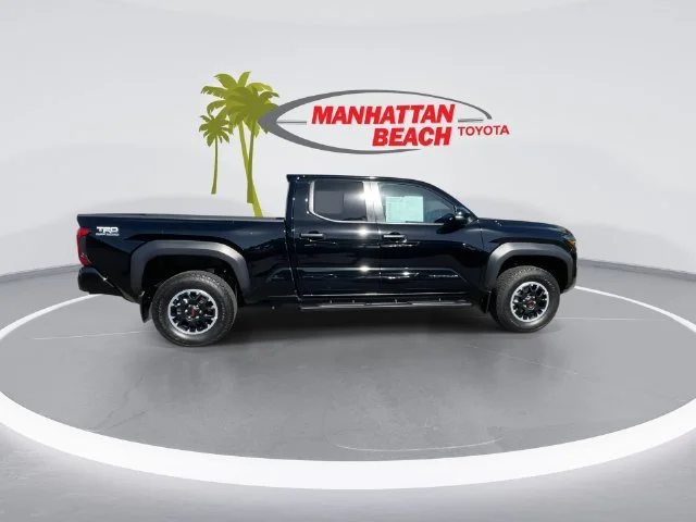 SEMINUEVOS TOYOTA Tacoma 4WD a Estados en autogozo