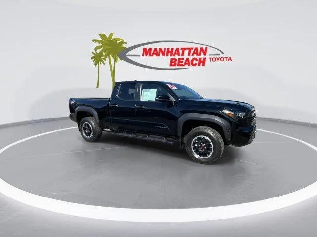 SEMINUEVOS TOYOTA Tacoma 4WD a Estados en autogozo