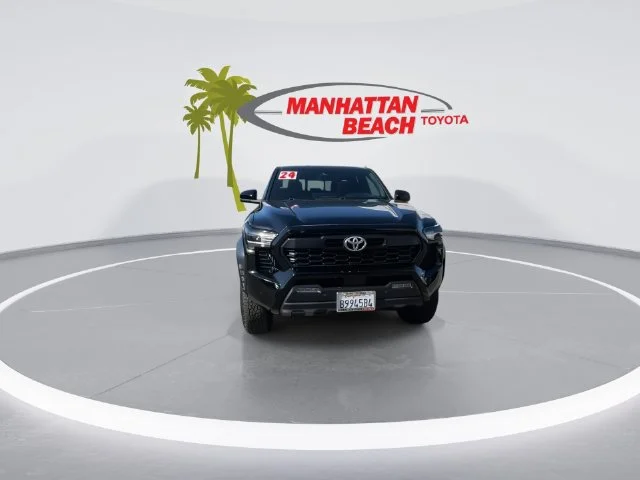 SEMINUEVOS TOYOTA Tacoma 4WD a Estados en autogozo