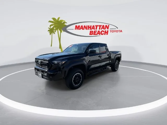 SEMINUEVOS TOYOTA Tacoma 4WD a Estados en autogozo