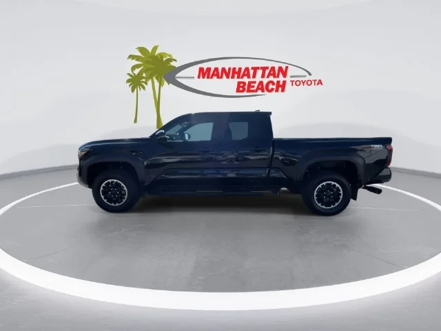 SEMINUEVOS TOYOTA Tacoma 4WD a Estados en autogozo