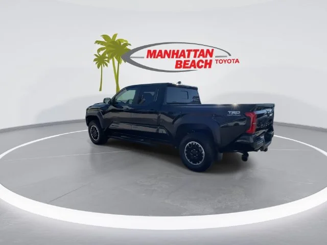 SEMINUEVOS TOYOTA Tacoma 4WD a Estados en autogozo