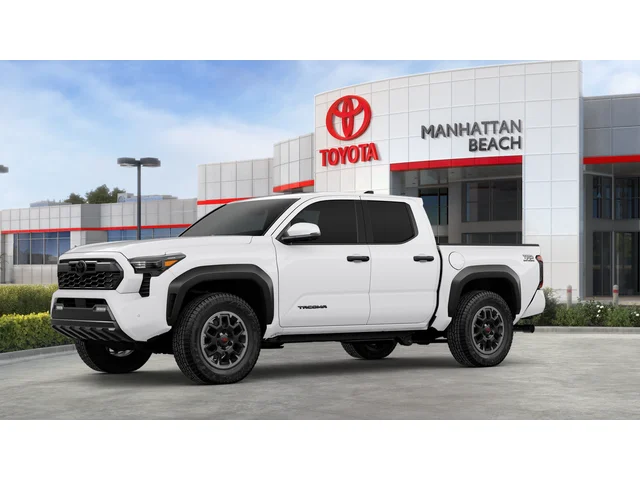 Nuevos TOYOTA TACOMA à Estados chez autogozo