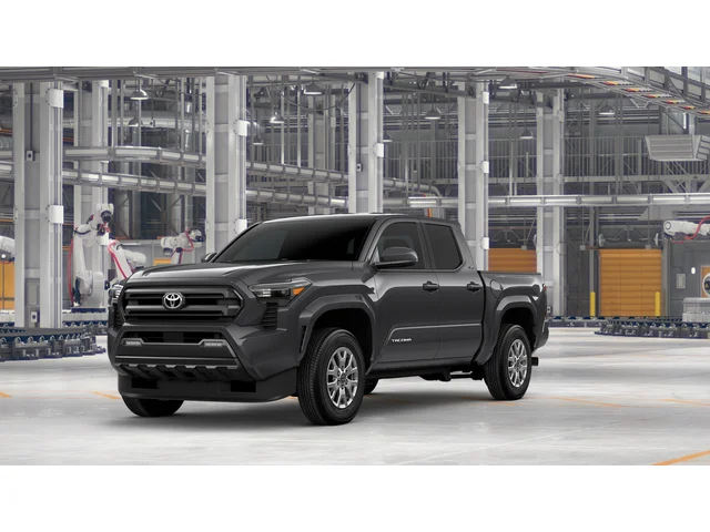 Nuevos TOYOTA TACOMA à Estados chez autogozo