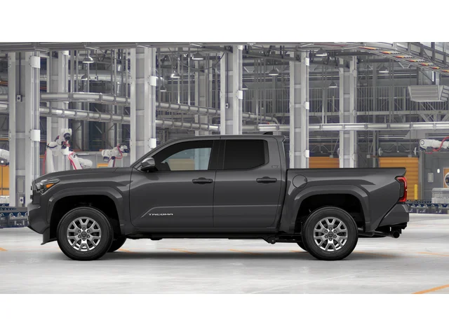 Nuevos TOYOTA TACOMA à Estados chez autogozo