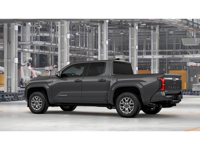 Nuevos TOYOTA TACOMA à Estados chez autogozo