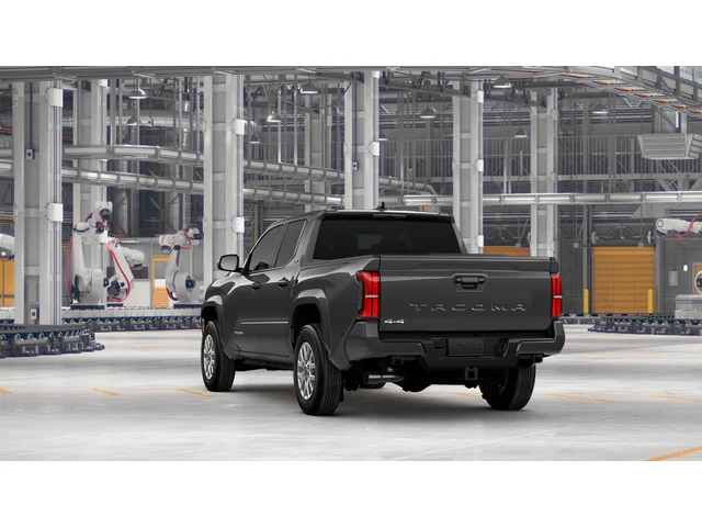 Nuevos TOYOTA TACOMA à Estados chez autogozo