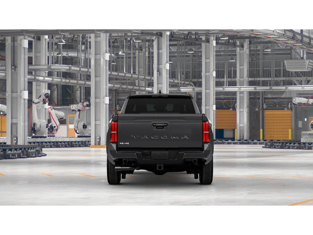 Nuevos TOYOTA TACOMA à Estados chez autogozo