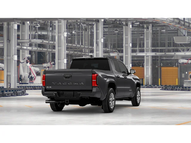 Nuevos TOYOTA TACOMA à Estados chez autogozo