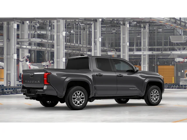 Nuevos TOYOTA TACOMA à Estados chez autogozo