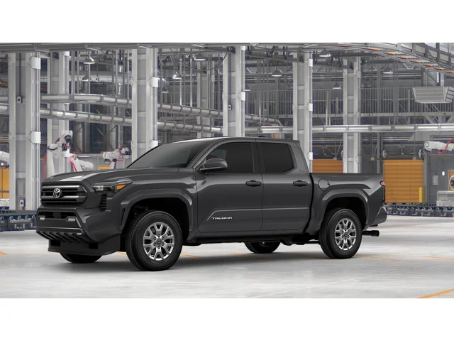 Nuevos TOYOTA TACOMA à Estados chez autogozo
