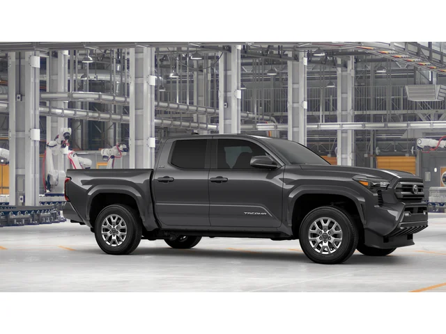 Nuevos TOYOTA TACOMA à Estados chez autogozo