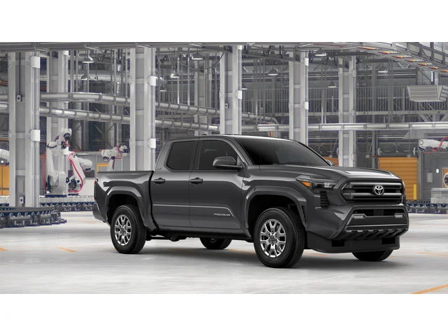 Nuevos TOYOTA TACOMA à Estados chez autogozo