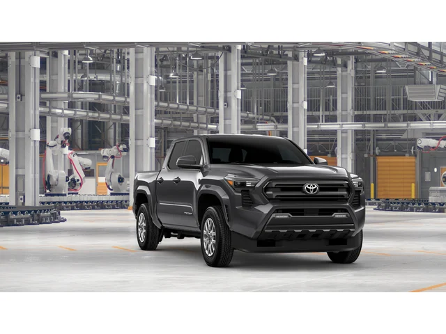 Nuevos TOYOTA TACOMA à Estados chez autogozo