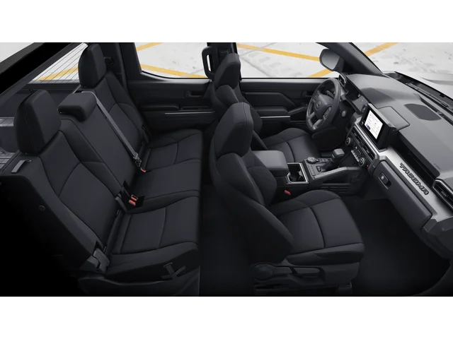 Nuevos TOYOTA TACOMA à Estados chez autogozo