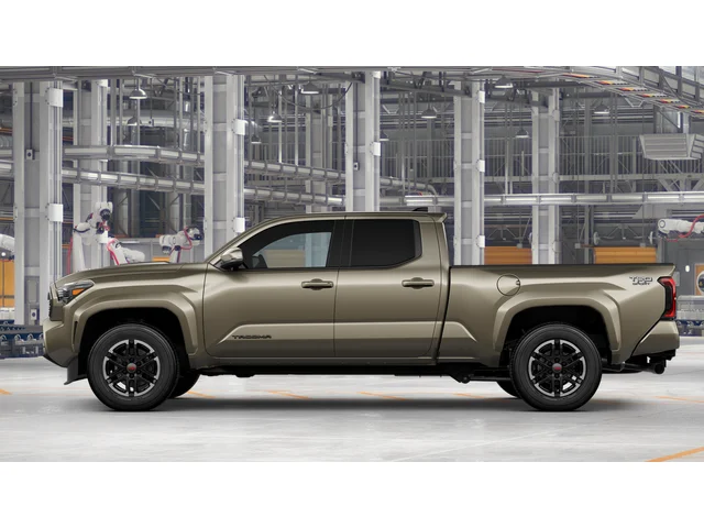 Nuevos TOYOTA TACOMA à Estados chez autogozo