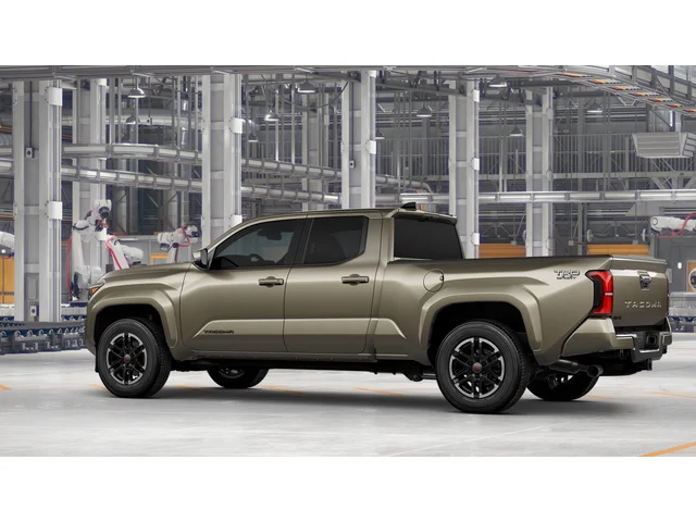 Nuevos TOYOTA TACOMA à Estados chez autogozo