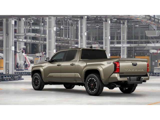 Nuevos TOYOTA TACOMA à Estados chez autogozo