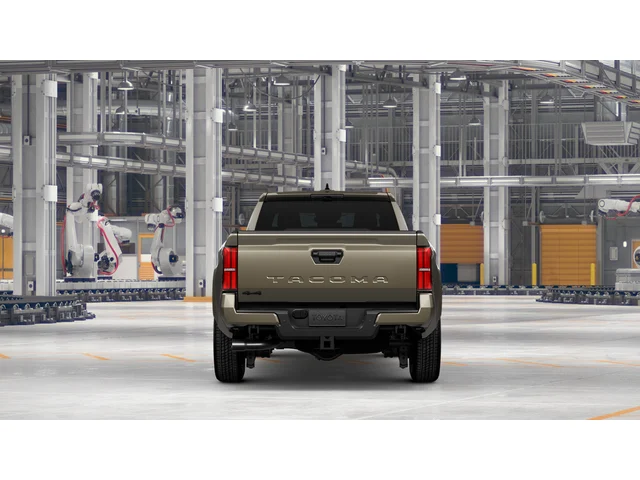 Nuevos TOYOTA TACOMA à Estados chez autogozo