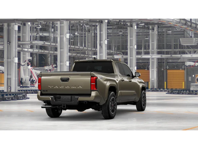 Nuevos TOYOTA TACOMA à Estados chez autogozo