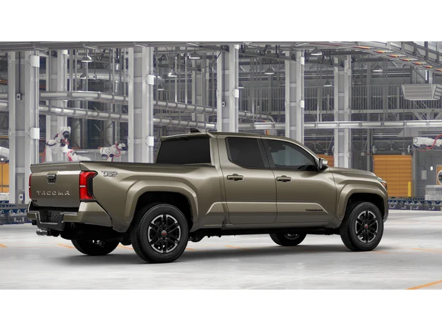 Nuevos TOYOTA TACOMA à Estados chez autogozo