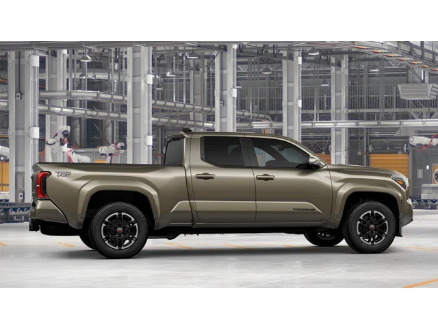 Nuevos TOYOTA TACOMA à Estados chez autogozo