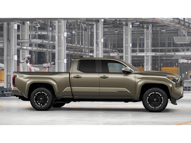 Nuevos TOYOTA TACOMA à Estados chez autogozo