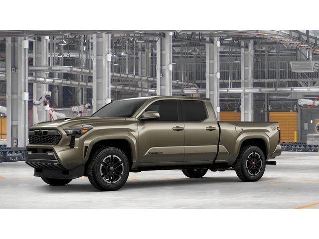 Nuevos TOYOTA TACOMA à Estados chez autogozo