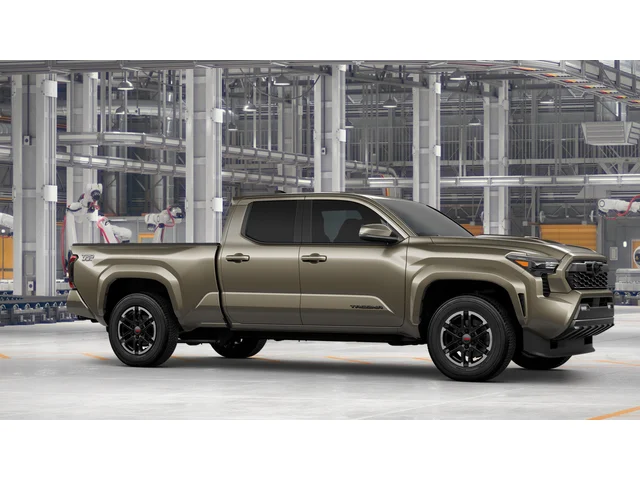 Nuevos TOYOTA TACOMA à Estados chez autogozo