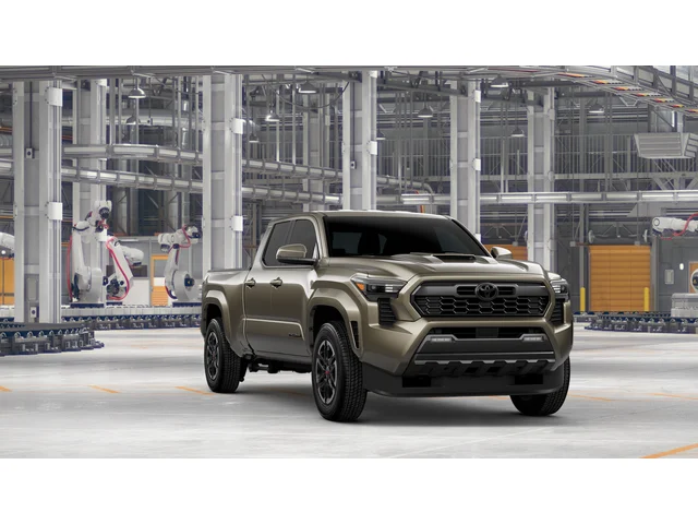Nuevos TOYOTA TACOMA à Estados chez autogozo