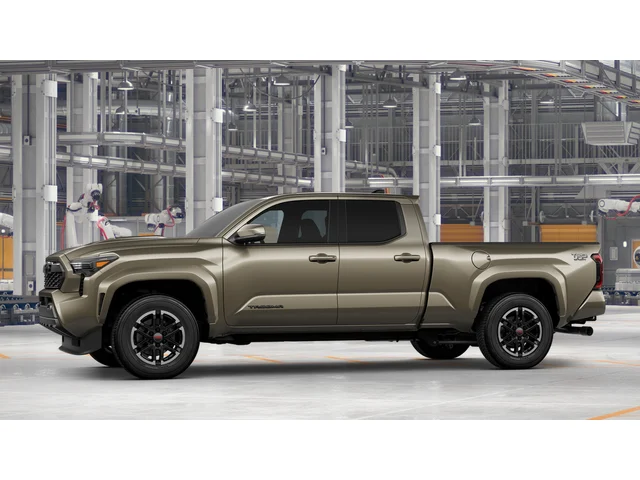 Nuevos TOYOTA TACOMA à Estados chez autogozo