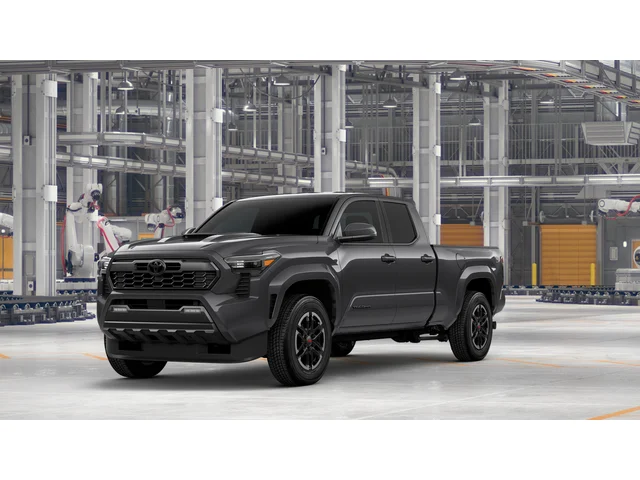 Nuevos TOYOTA TACOMA à Estados chez autogozo