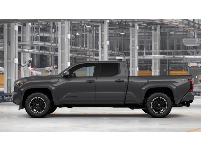 Nuevos TOYOTA TACOMA à Estados chez autogozo