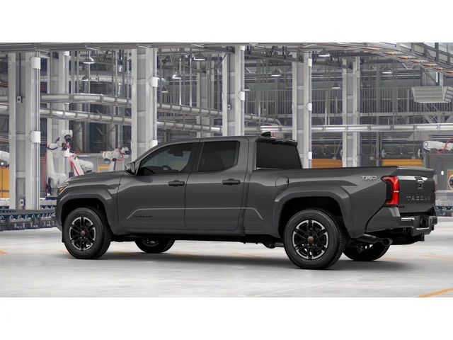Nuevos TOYOTA TACOMA à Estados chez autogozo