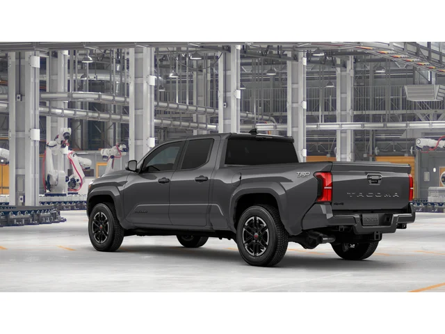 Nuevos TOYOTA TACOMA à Estados chez autogozo