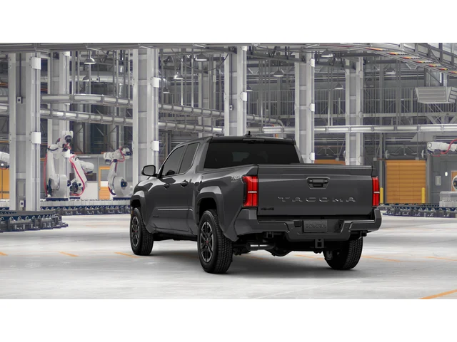 Nuevos TOYOTA TACOMA à Estados chez autogozo
